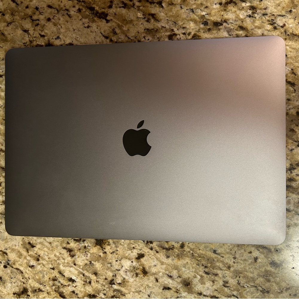 2017 MacBook Pro - Picture 2 of 8